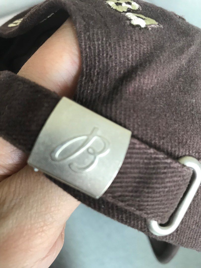 Cap (Category: Caps & Hats) located in Singapore. Submitted by ksjshs (Listing ID 1293429908, Image 4). Description: Brand new .