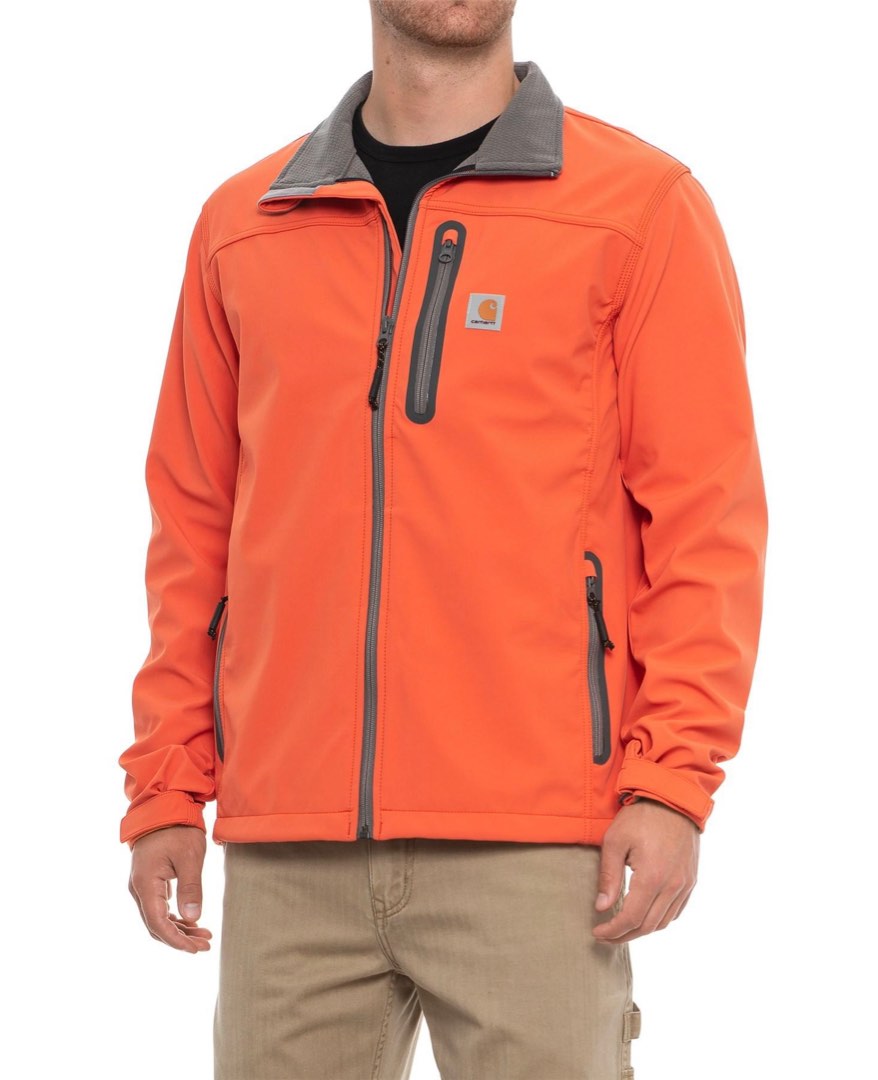 Carhartt Synthetic Denwood Jacket