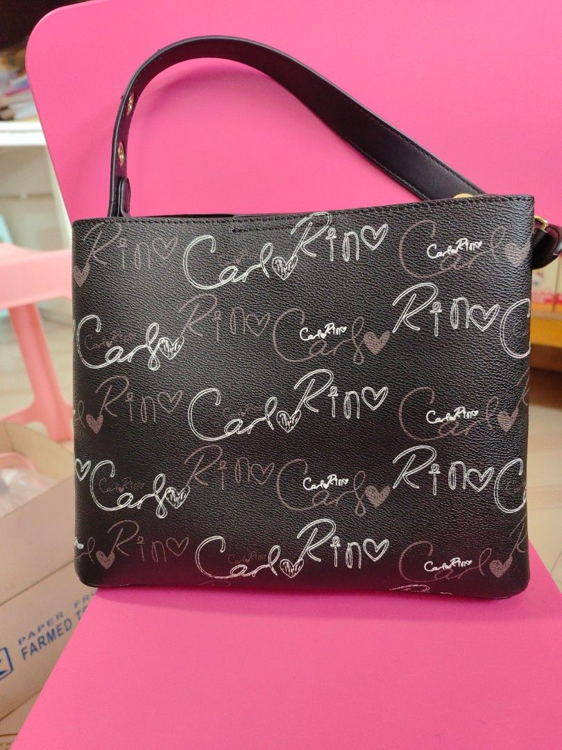 Carlo rino sling bag 2019 new arrivals