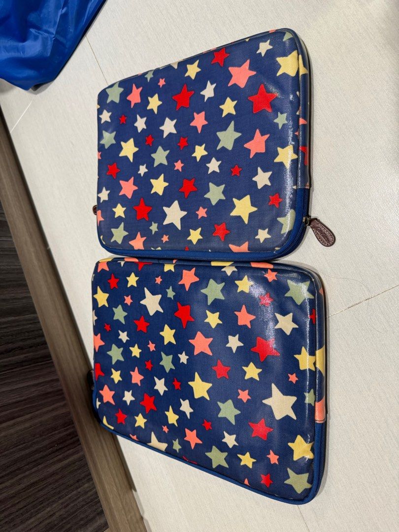 Cath Kidston Laptop Sleeve 15 inch 13 inch