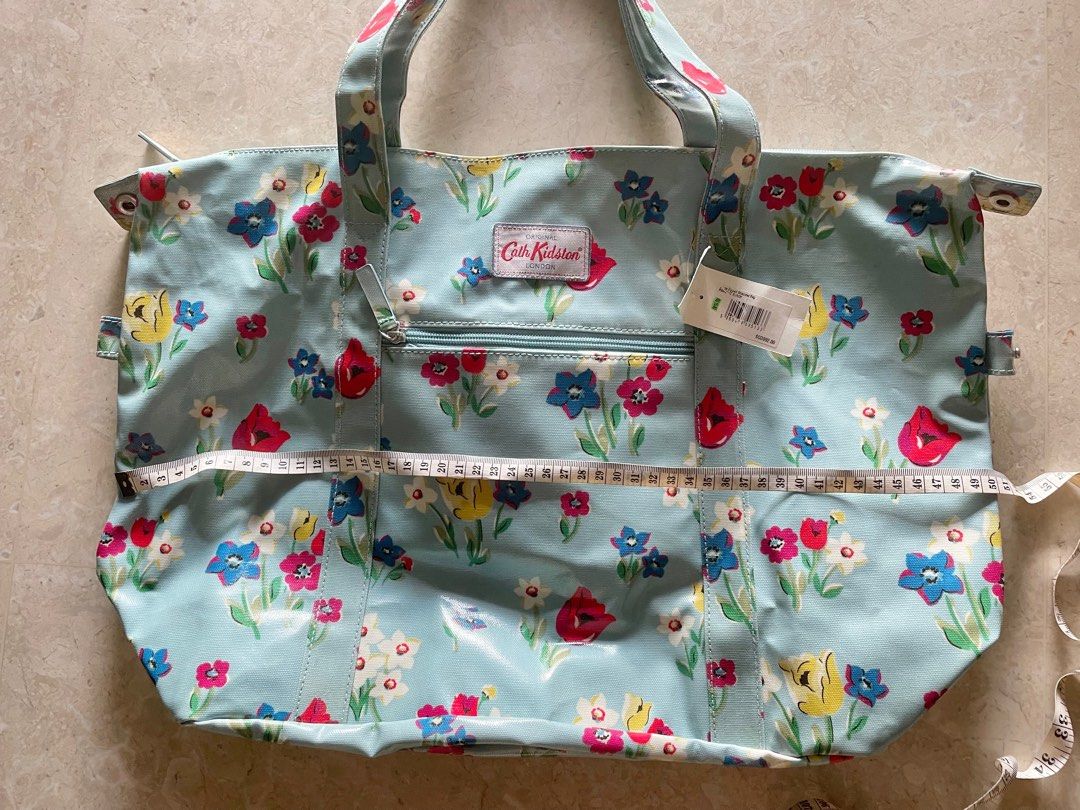 Cath Kidston tote BNWT Women s Fashion Bags Wallets Tote Bags on Carousell