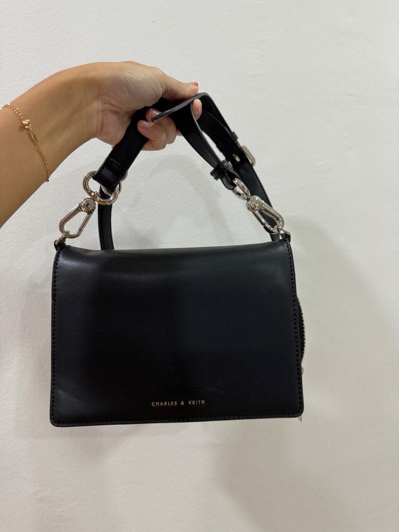 Charles Keith Sling Bag