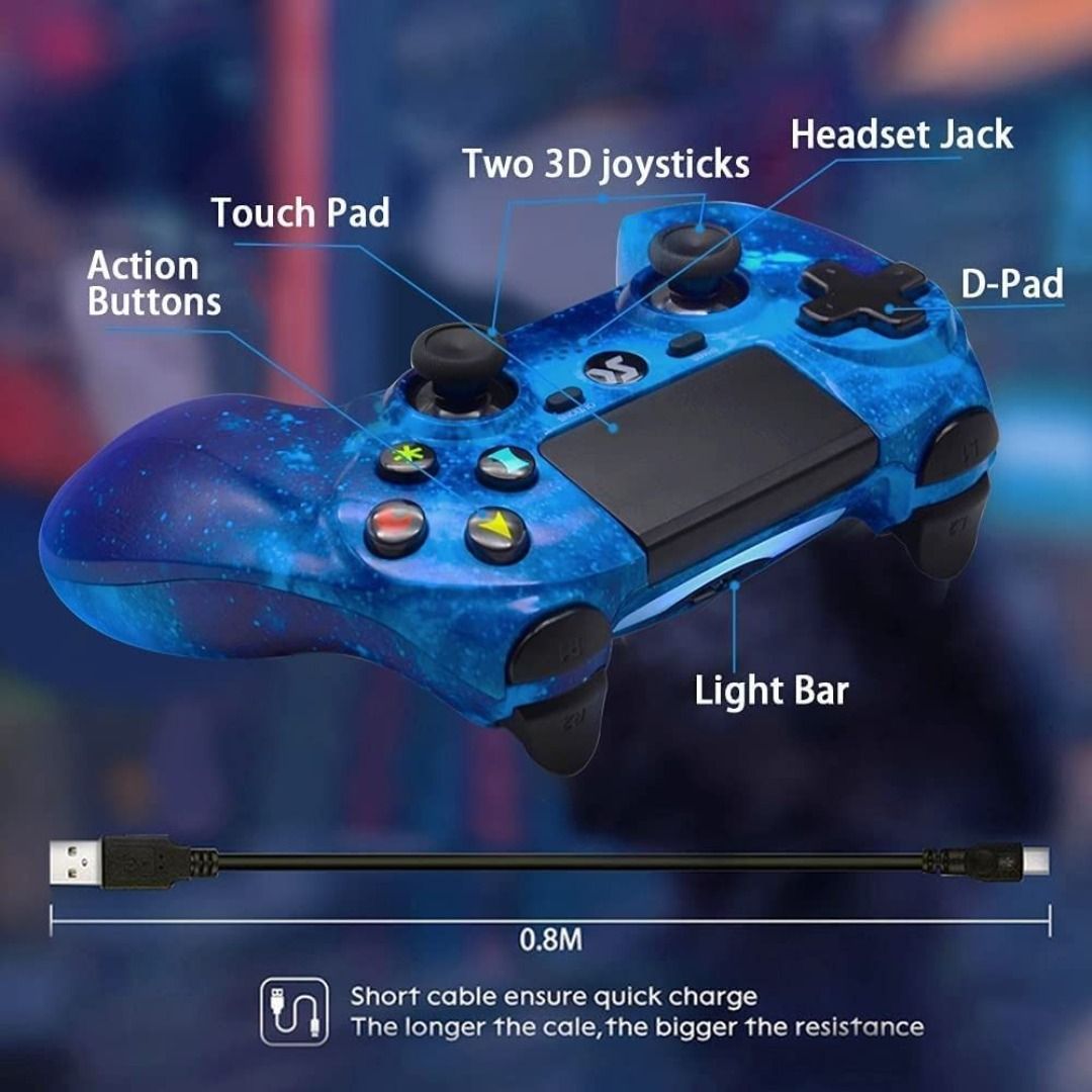 Chengdao ps4 controller hotsell