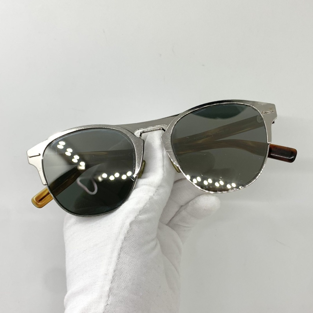 Diorchrono sunglasses shop