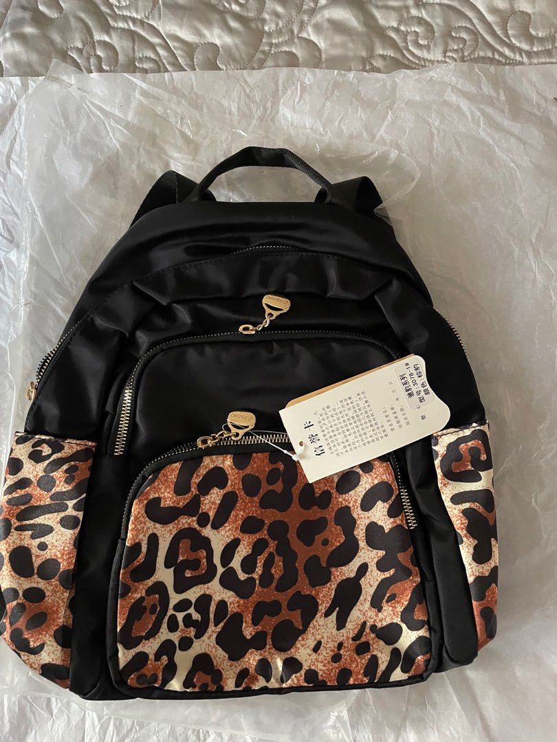 Clearance Backpack fast deal 18 Women s Fashion Bags Wallets Backpacks on Carousell