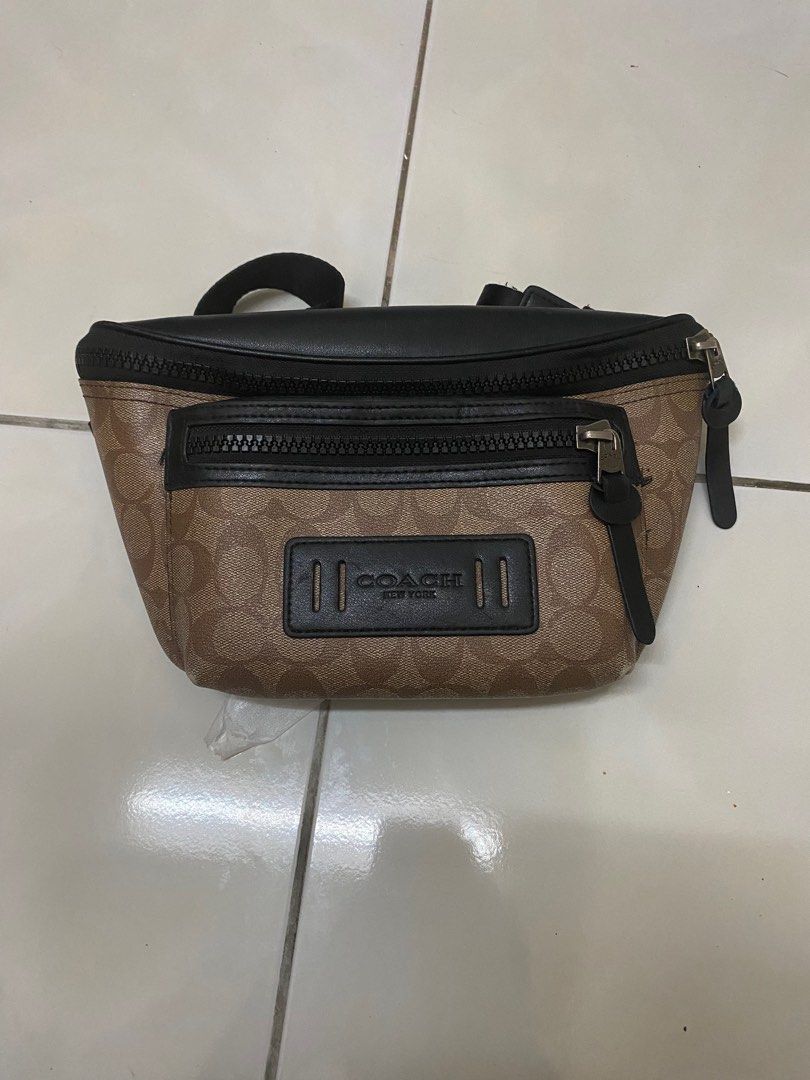 Harga handbag clearance coach di jpo