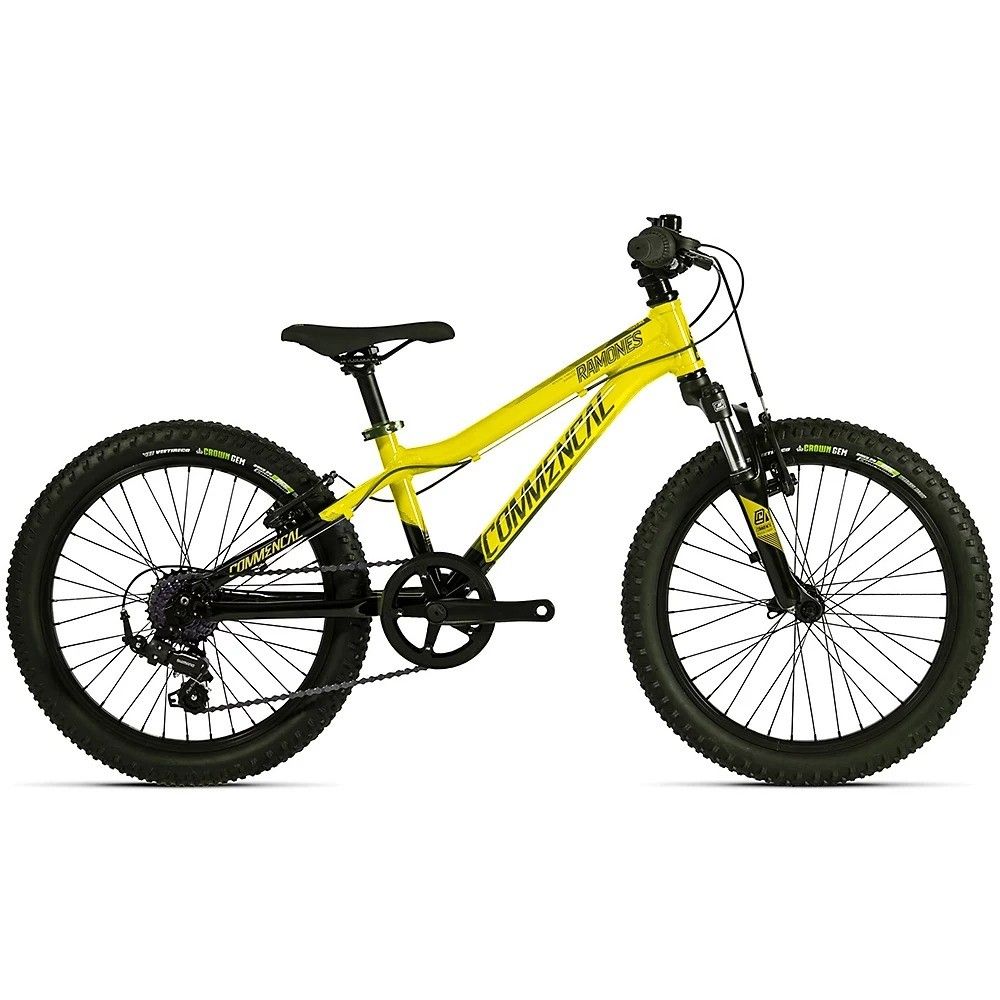 Commencal outlet ramones 20