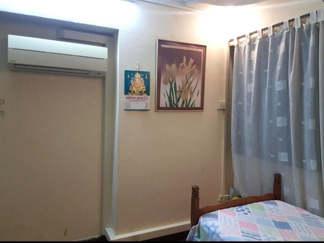 Common Room at Blk 623 Jurong West Street 61.(SINGLE PAX ONLY) NO AGENT  FEE, Property, Rentals, Room Rentals on Carousell