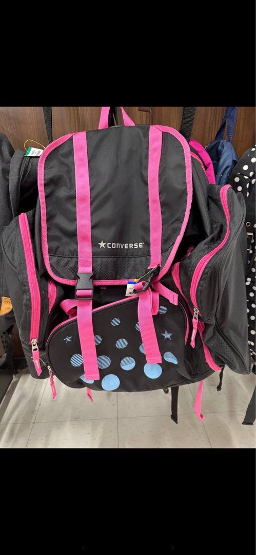 Converse backpack japan top