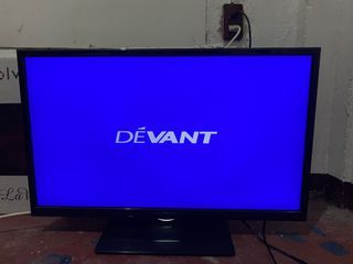 Devant 29” LED TV (flat screen)