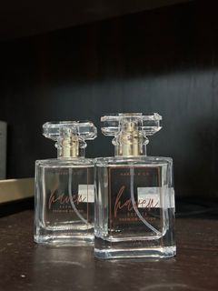 D&G Light Blue and CK Eternity Inspired Scents