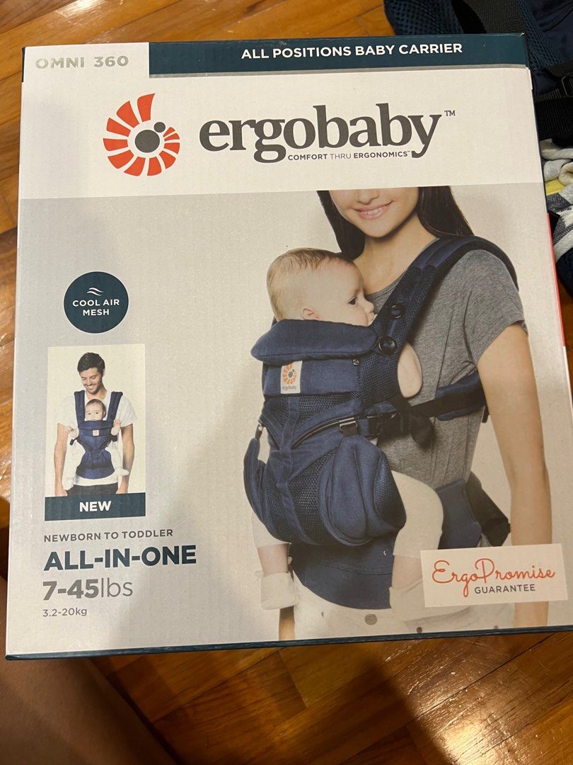 Ergo 360 colors clearance