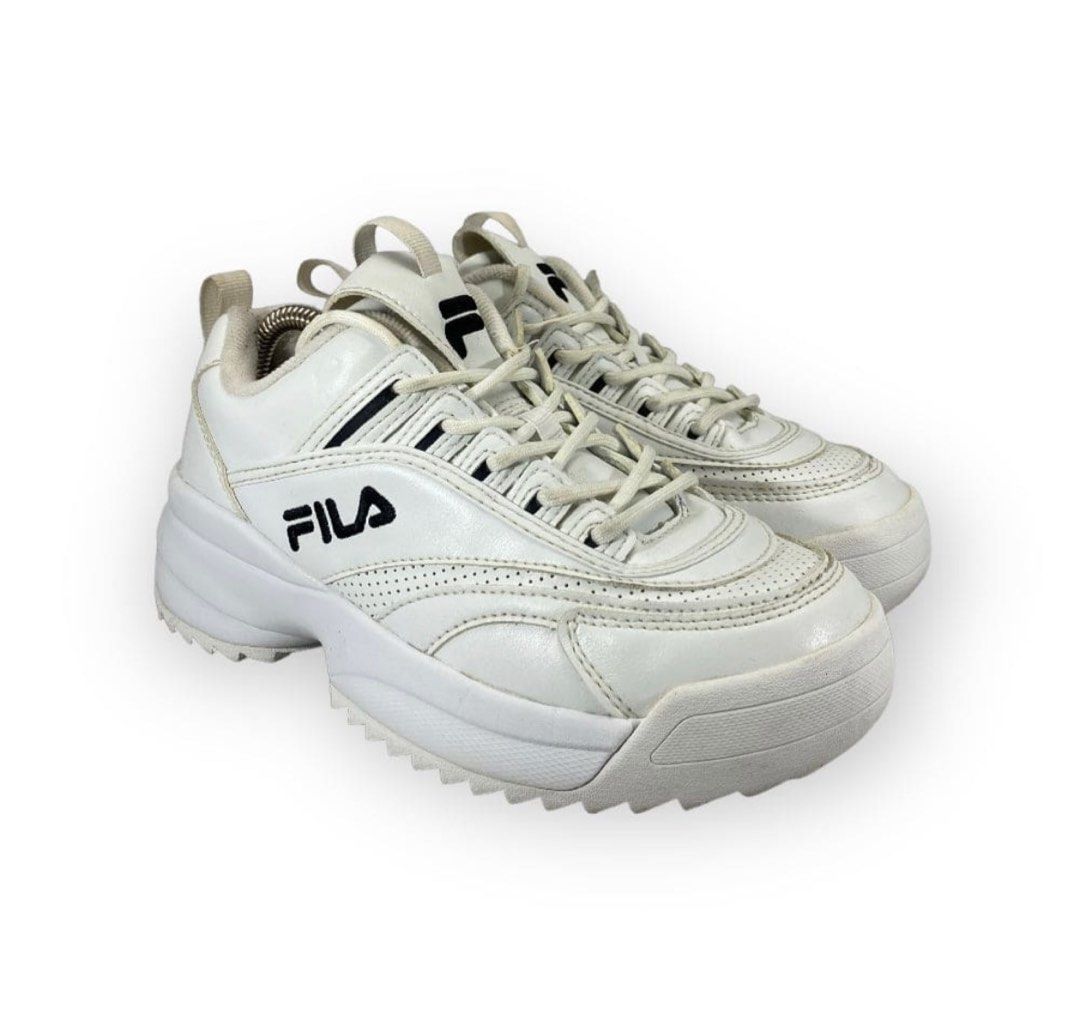 Fila hotsell size 37