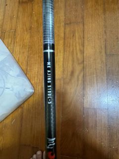 Affordable ajing rod For Sale
