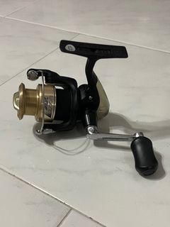 100+ affordable shimano reels spinning For Sale