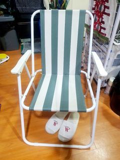 Folding Camp Beach Picnic Chair
