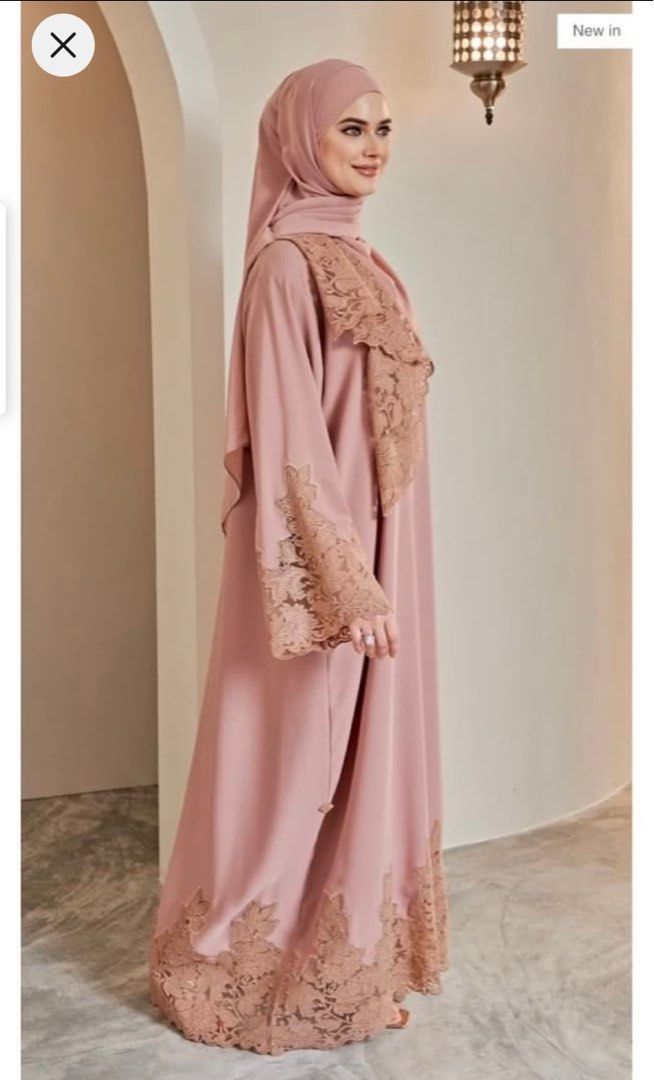 Fustaann (Category: Kaftans & Jubahs) located in Shah Alam. Submitted by aranalay (Listing ID 1293374982, Image 3). Description: .