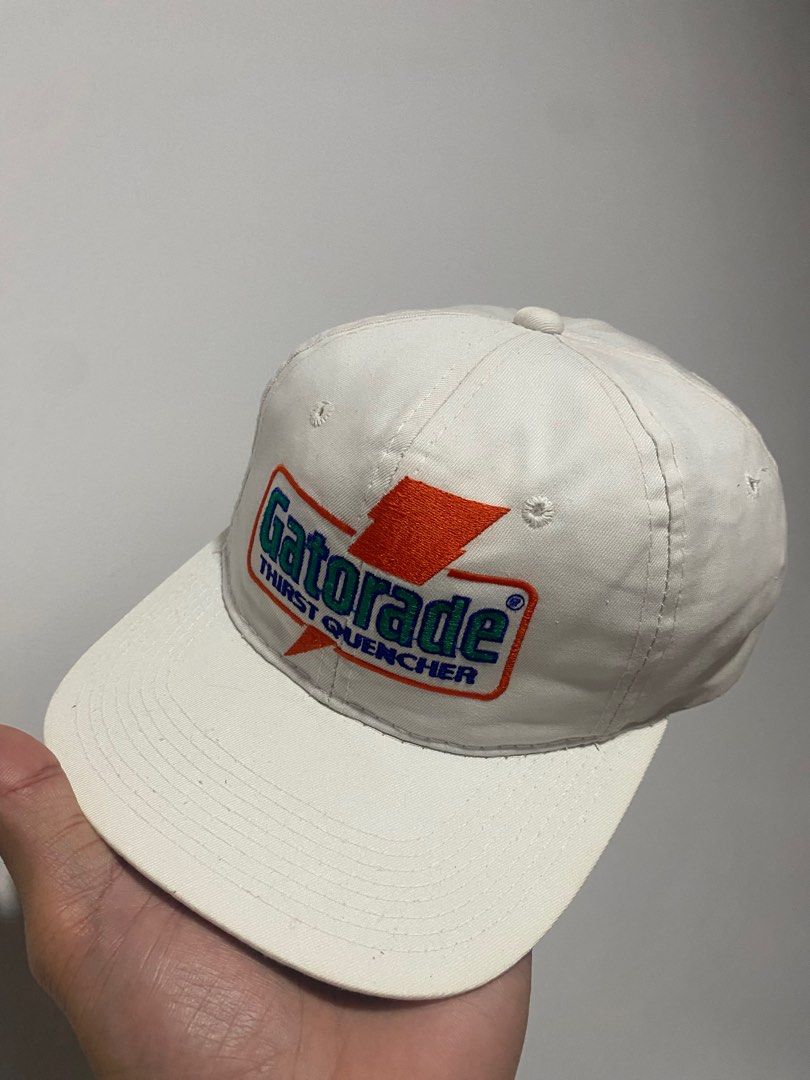 Gatorade jordan hat store