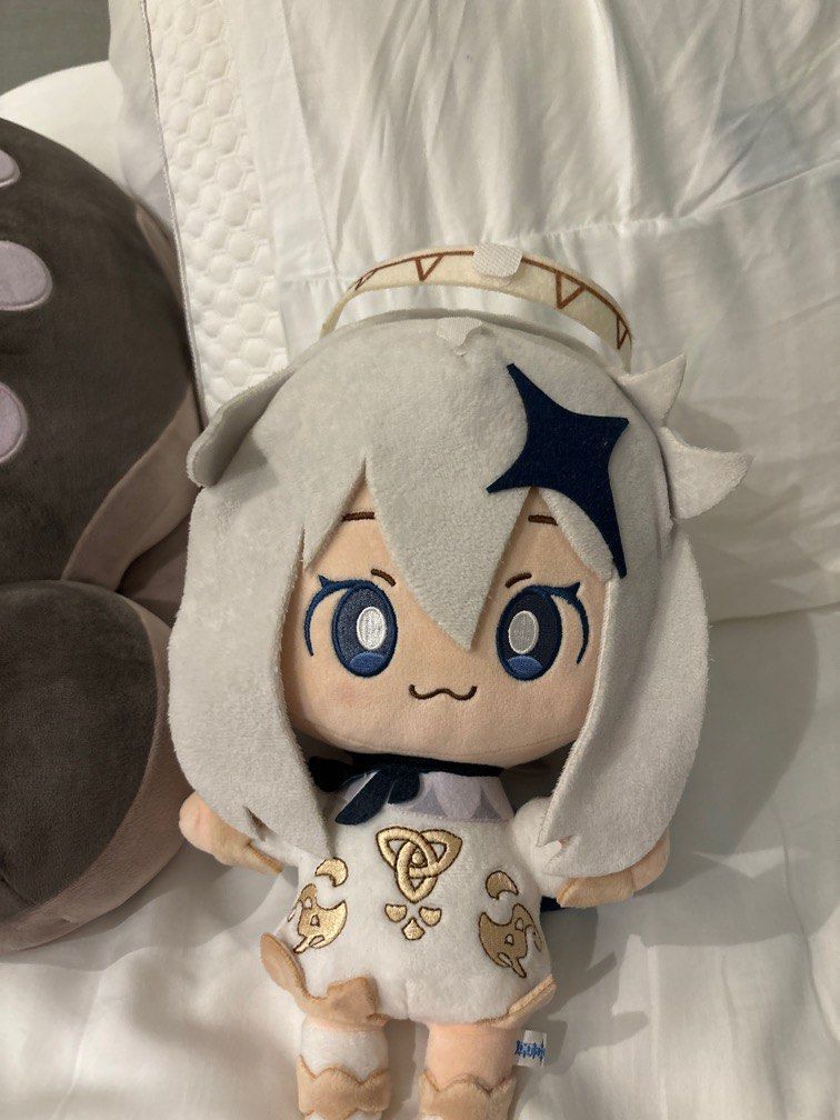 Paimon plushie cheap