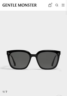 Gentle monster palette For Sale Carousell Singapore - Main Image