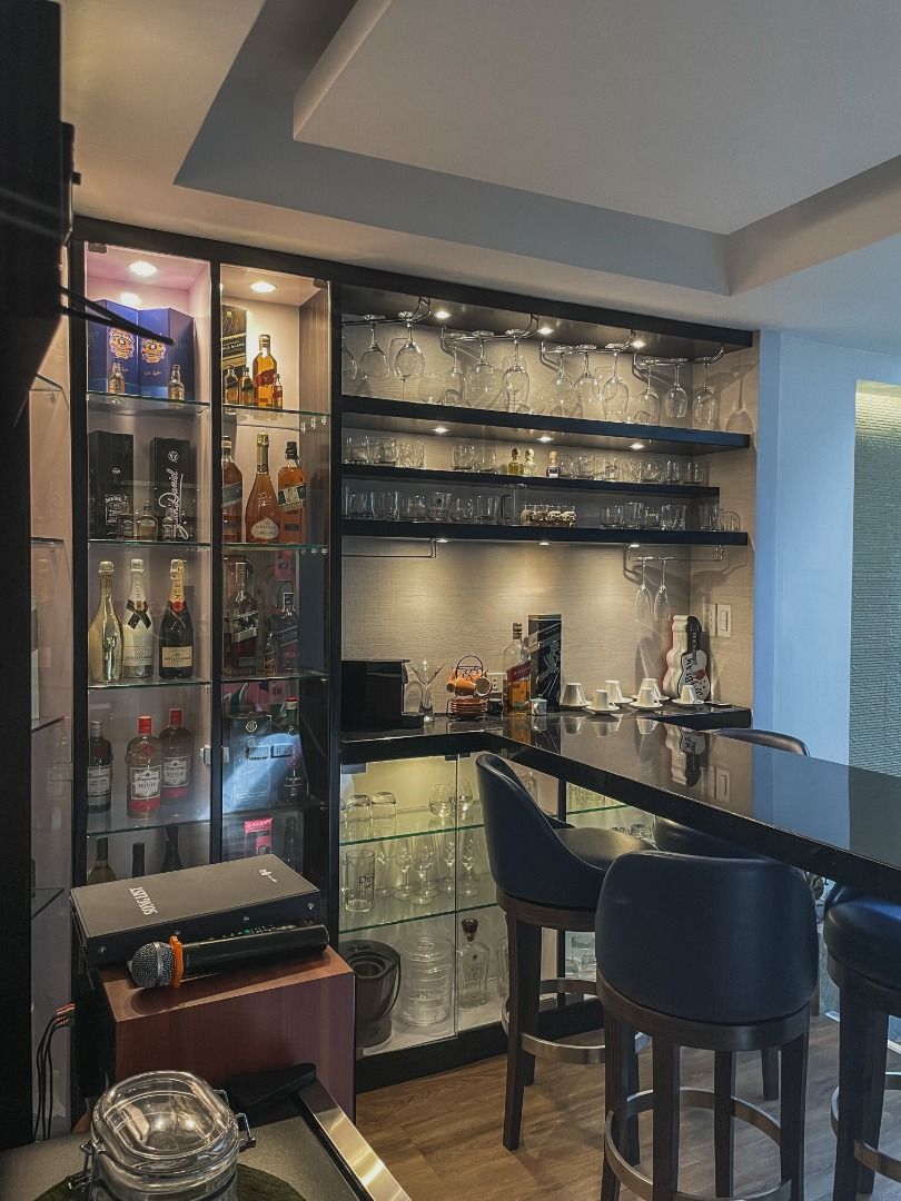 Golden Meadows Executive Village House and Lot For Sale in Marikina