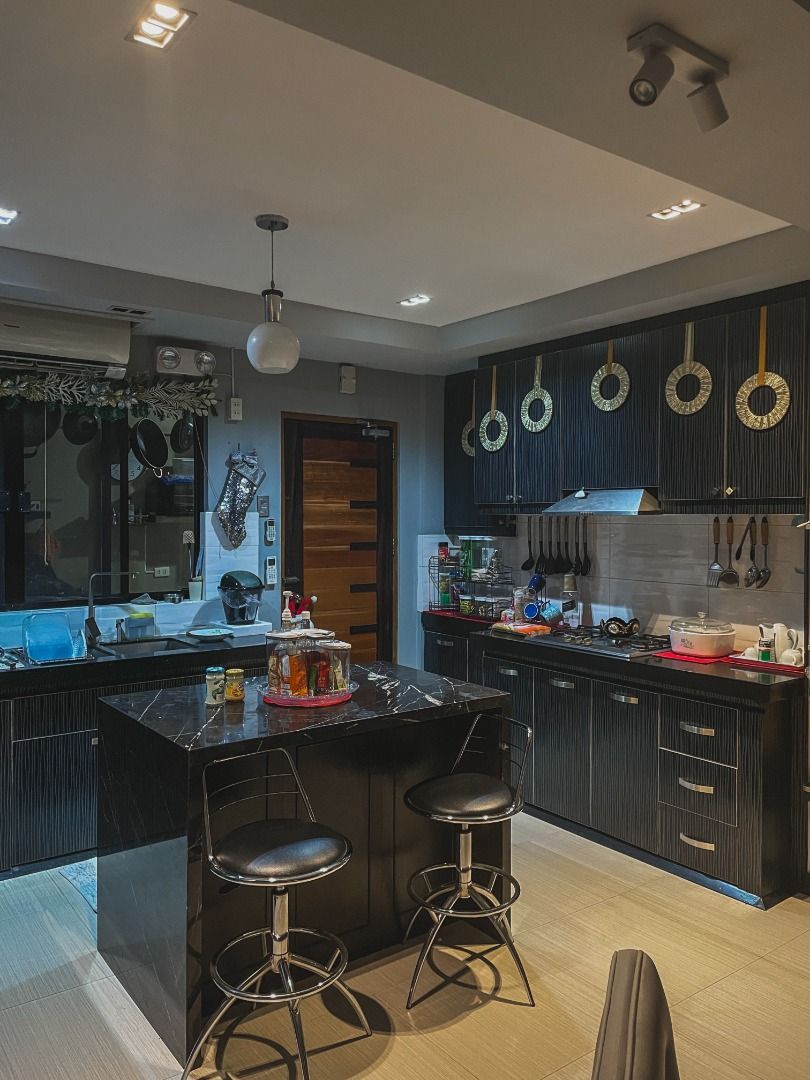 Golden Meadows Executive Village House and Lot For Sale in Marikina