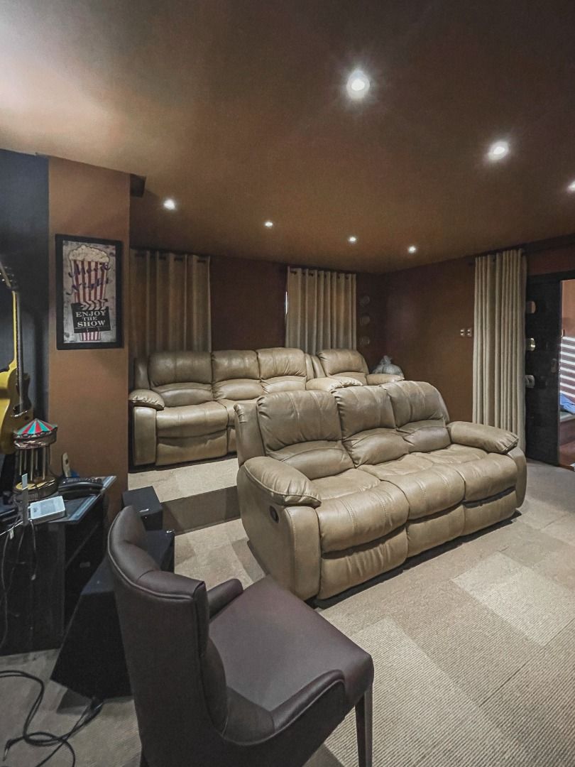 Golden Meadows Executive Village House and Lot For Sale in Marikina