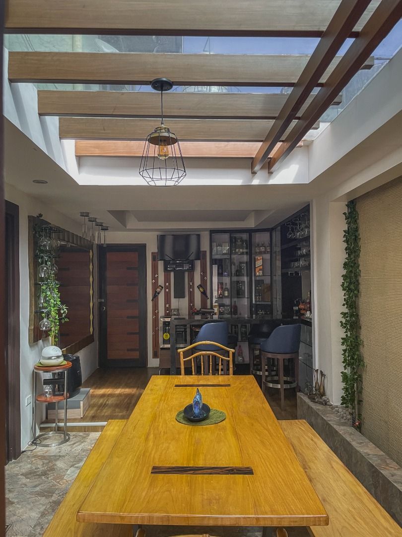 Golden Meadows Executive Village House and Lot For Sale in Marikina