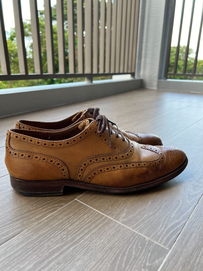 Grenson dylan shop