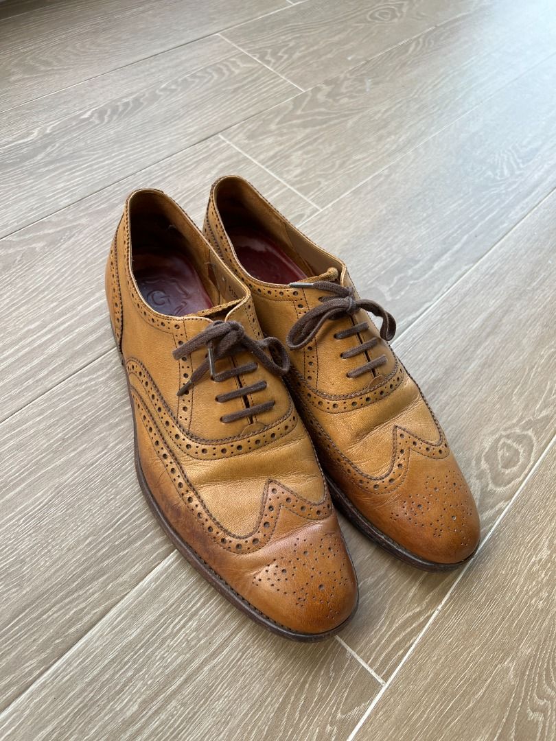 Grenson dylan dainite store