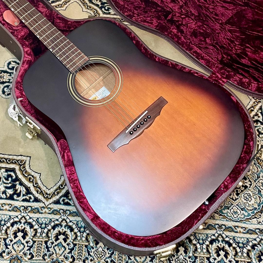 GRETSCH G3520 ACOUSTIC GUITAR KOREA