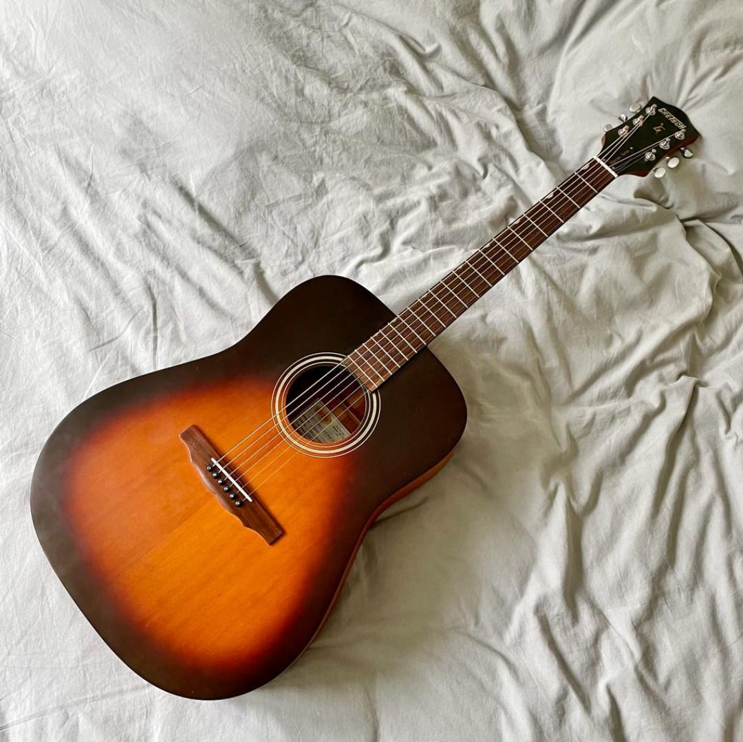 Gretsch g3520 on sale