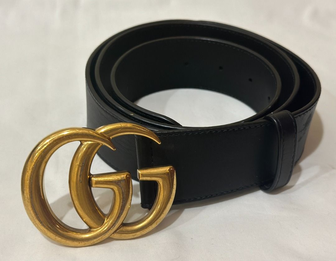 Gucci belt 100cm new arrivals