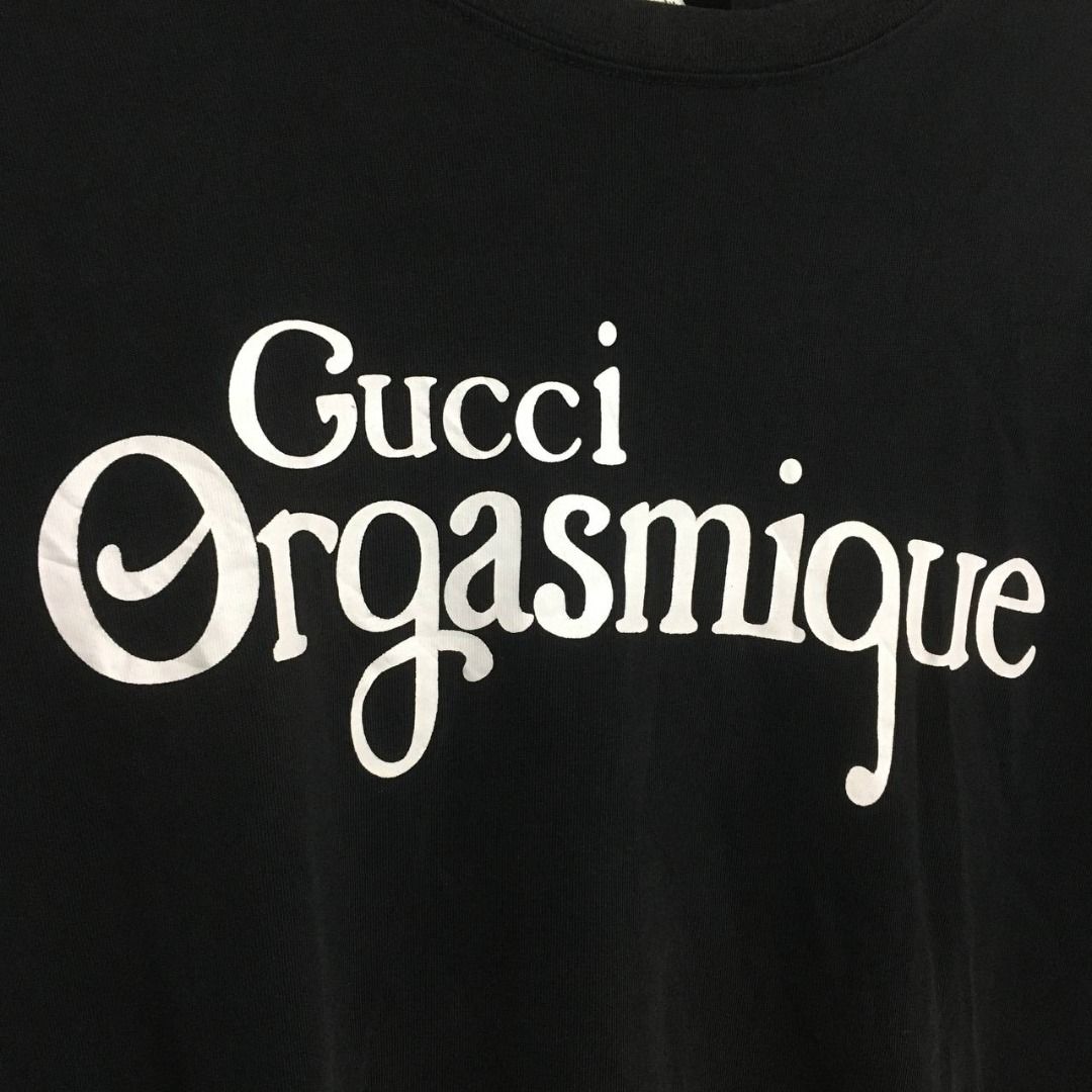 Gucci Orgasmique Shirt