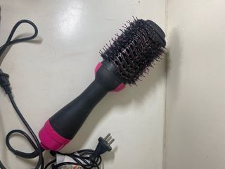 Hair Brush Dryer