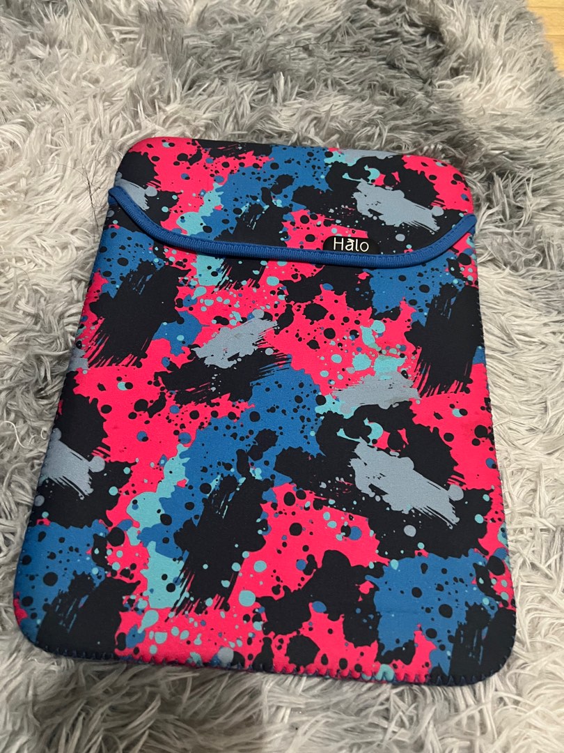 Halo laptop sleeve best sale