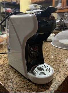 HiBrew 5-in-1 Hot/Cold Coffee Machine