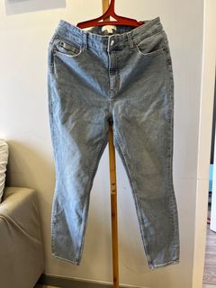 H&M 90s Baggy Jeans (Cargo Pants), Women's Fashion, Bottoms, Jeans