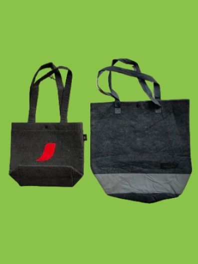 Prada Embossed-logo Tote Bag | Smart Closet