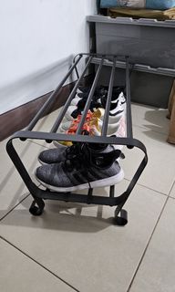 IKEA Portis Shoe Rack