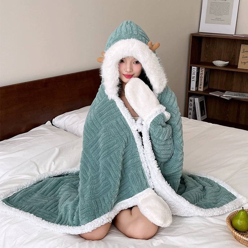 Nap snuggie best sale