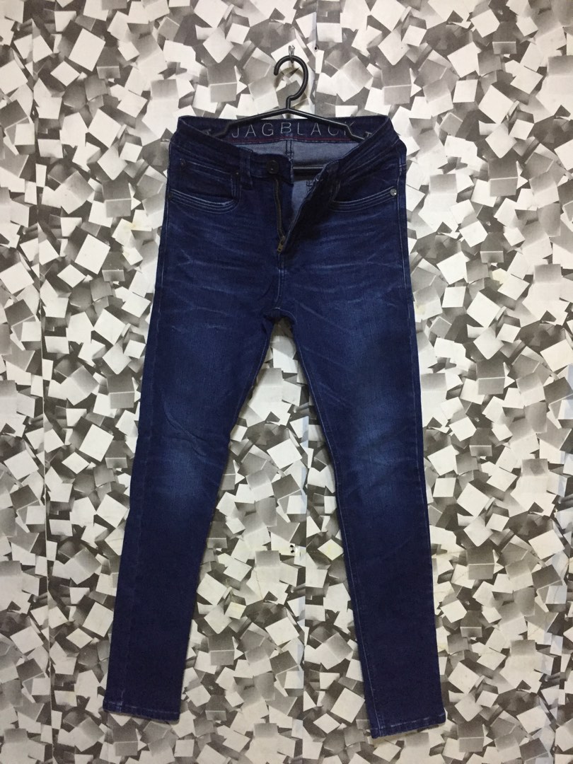 JAG Denim Jeans Size 28 Men s Fashion Bottoms Jeans on