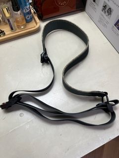 Joby ultrafit sling strap
