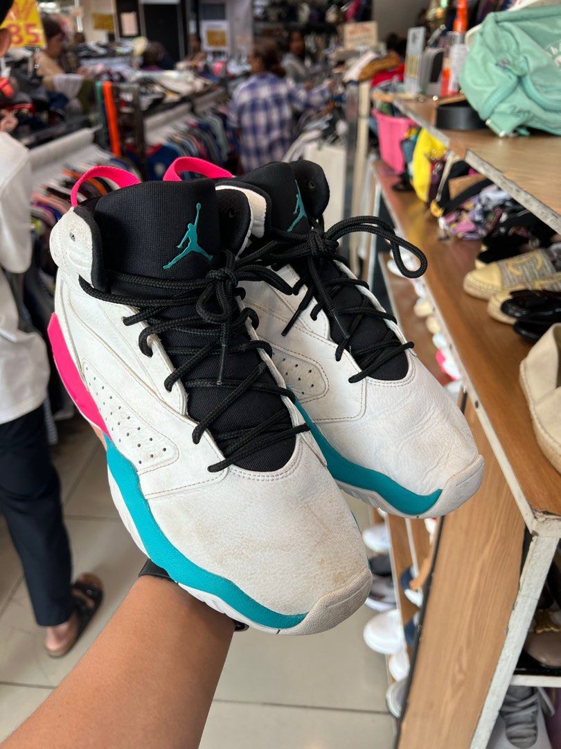 Jordan lift off hyper pink sales