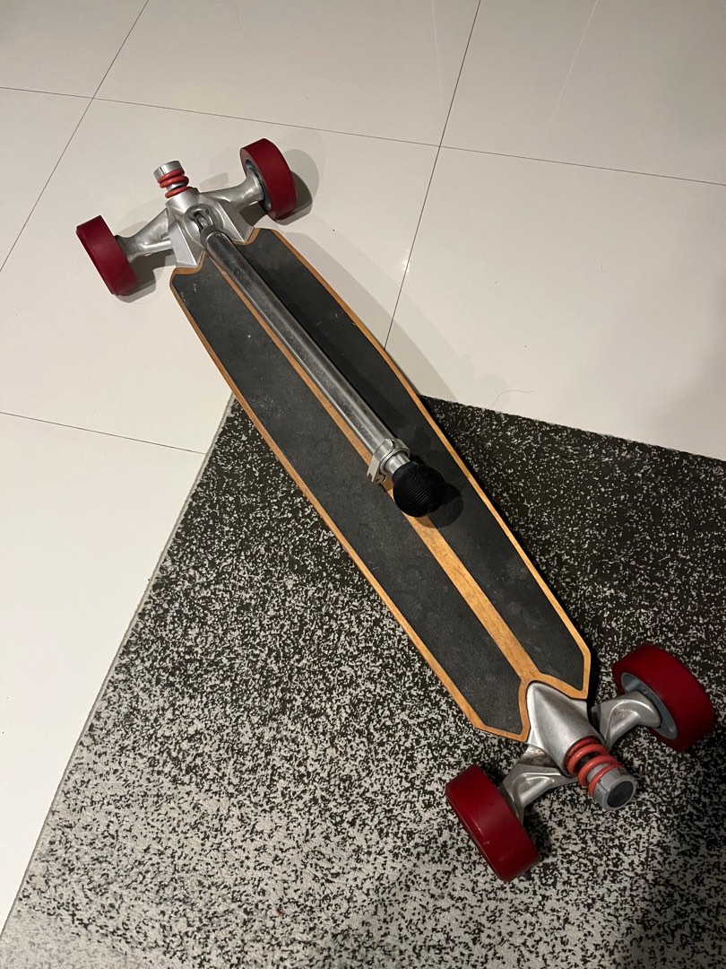 K2 Kickboard, Sports Equipment, Other Sports Equipment and