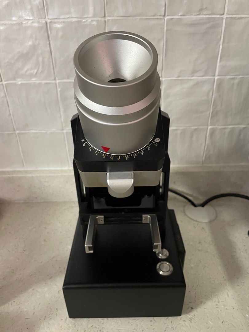 monolith conical kafatek flat