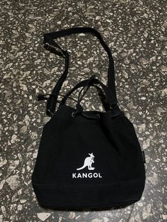 Kangol bags