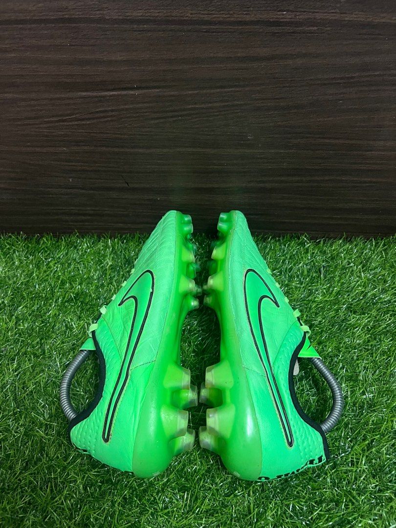 Nike tiempo legend 5 verte deals