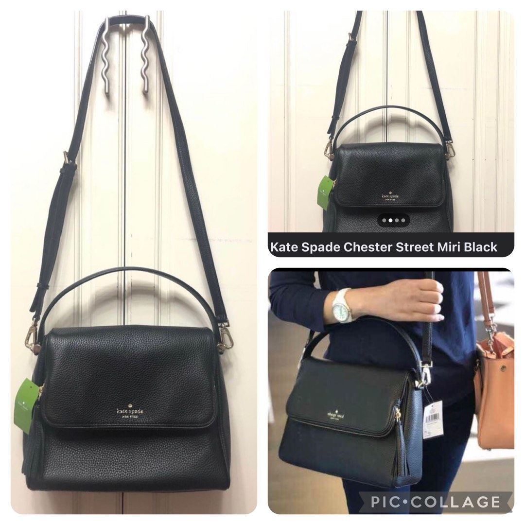 Chester street miri kate spade shop