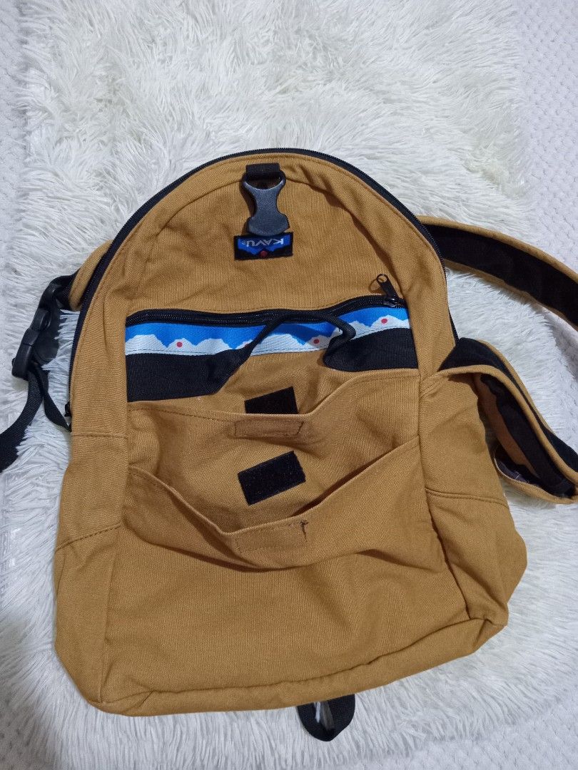 Kavu Bicoastal Bag Men s Fashion Bags Sling Bags on Carousell